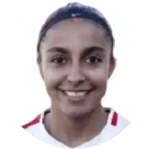 Sheyla Andrino Escribano