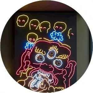 Shezad Dawood - Artist