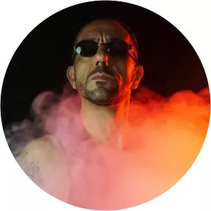 Shezan Il Ragio - Musical artist