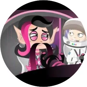 SheZow - Australian-Canadian animated series