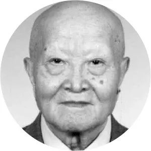 Shi Changxu