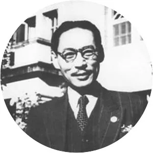 Shi Dongshan - Film director