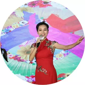 Shi Guangnan - Chinese composer