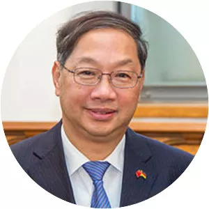 Shi Mingde - Former Chinese Ambassador to Germany