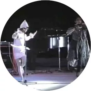 Shi-Shonen - Musical group