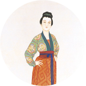 Shi Xiangyun