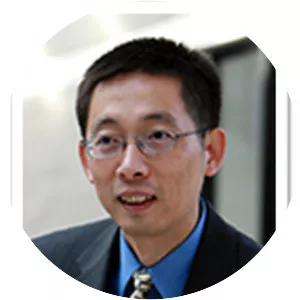 Shi Yigong - Chinese biophysicist