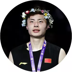Shi Yuqi