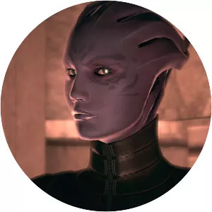 Shiala - Fictional character