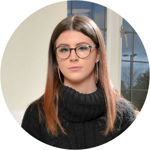 Shianne Treanor photograph