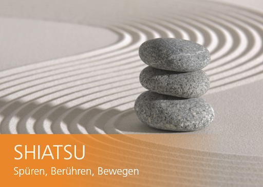 Shiatsu Innsbruck | Helga Oberguggenberger