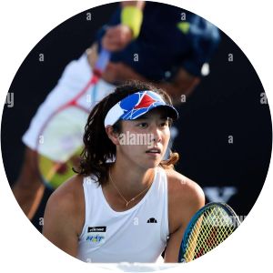 Shibahara / McLachlan photograph