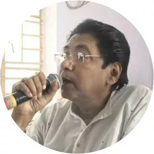 Shibaji Chatterjee - Singer