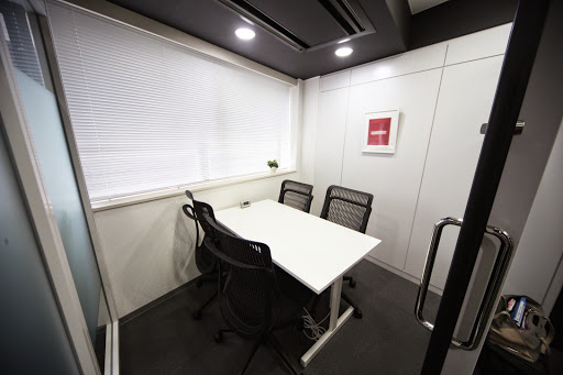 Shibakamiyacho Law Office