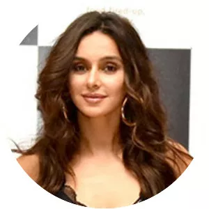 Shibani Dandekar - Indian singer