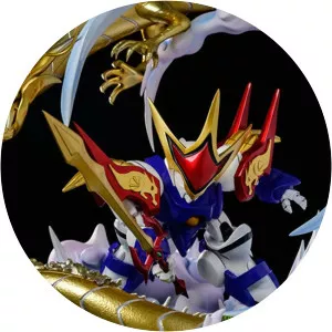 Shibaraku Tsurugibe - Fictional character