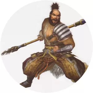 Shibata Katsuie