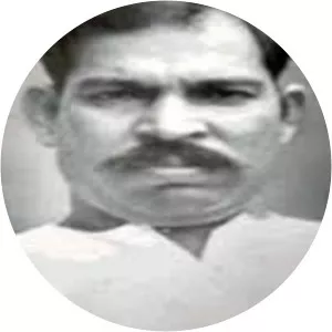Shibban Lal Saxena - Indian Politician