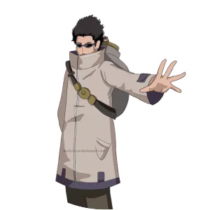 Shibi Aburame
