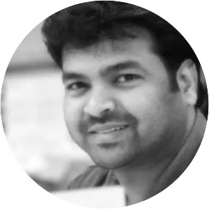 Shibin Becker - Film producer