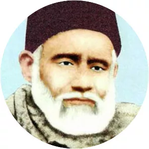 Shibli Nomani