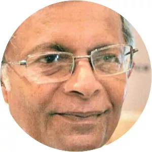 Shibly Aziz - Sri Lankan lawyer