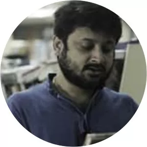 Shiboprosad Mukherjee