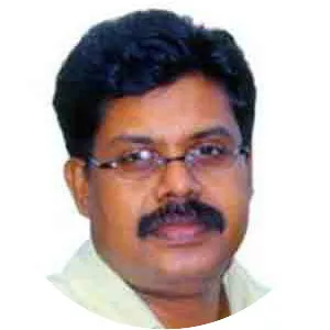 Shibu Chakravarthy - Lyricist