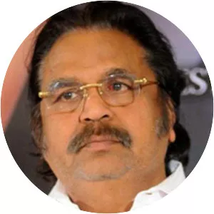 Shibu Mitra - Indian film director