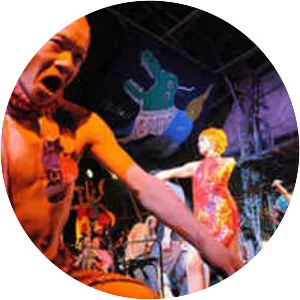 Shibusashirazu Orchestra