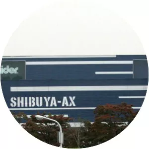 Shibuya-AX - 