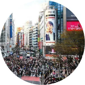 Shibuya