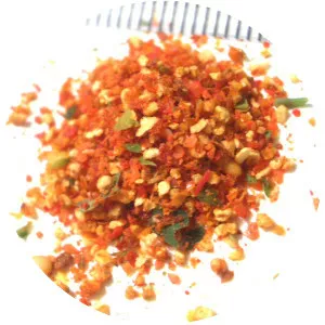 Shichimi - 