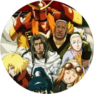 Shichirôji - Fictional character