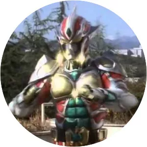 Shichisei Tōshin Guyferd