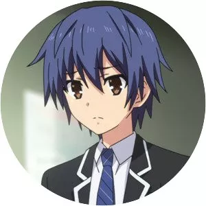 Shido Itsuka - Fictional character