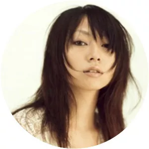 Shie Kohinata - Japanese actress