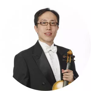 Shieh-Jian Tsai Musician