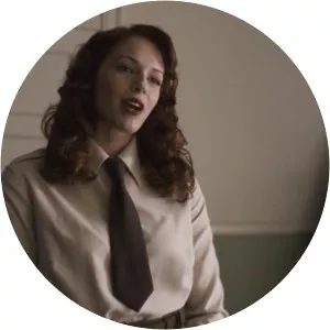 SHIELD Agent - Fictional character