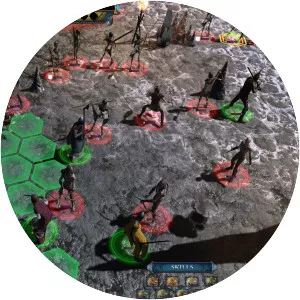 Shieldwall Chronicles: Swords of the North