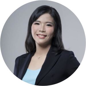 Shieny Aprilia photograph