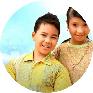 Shieren - Musical artist