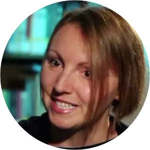 Shieva Kleinschmidt - Author