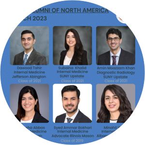 Shifa College of Medicine