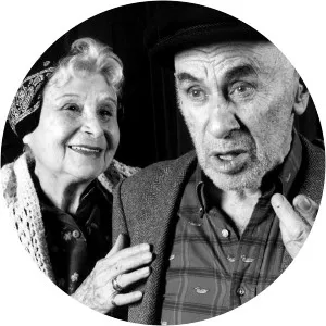 Shifra Lerer - American-Argentine theater actress