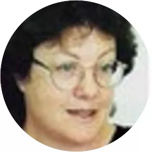 Shifra Schonmann photograph