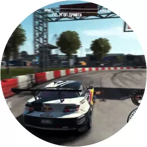 Shift 2: Unleashed - Video game