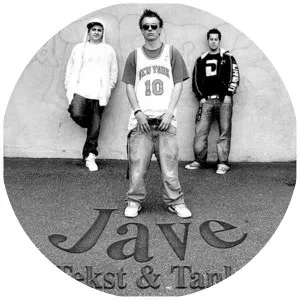 Shift and Jave - Musical artist