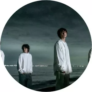 SHIFT_CONTROL - Musical group