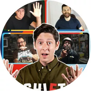 Shift TalkersSince 2020